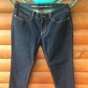 3 for 10$ Old Navy Boyfriend Skinny 8p